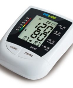 FOLEE Digital Blood Pressure Monitor2