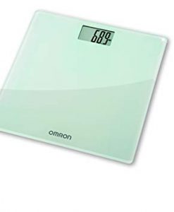 omron hn286 digital weight scale