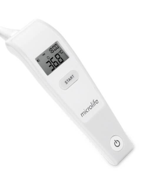 Buy now Microlife Ear Thermometer online at best price in Bangladesh