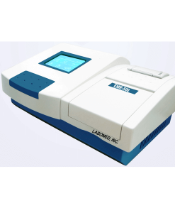 Labomed Microplate Reader EMR-500 - Semi auto Hormone Analyzer