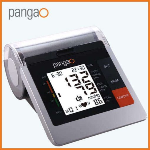 Pangao Medical Arm Blood Pressure Monitor buy online