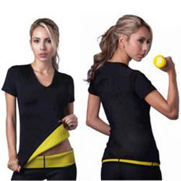 Hot Shapers T-Shirt 
