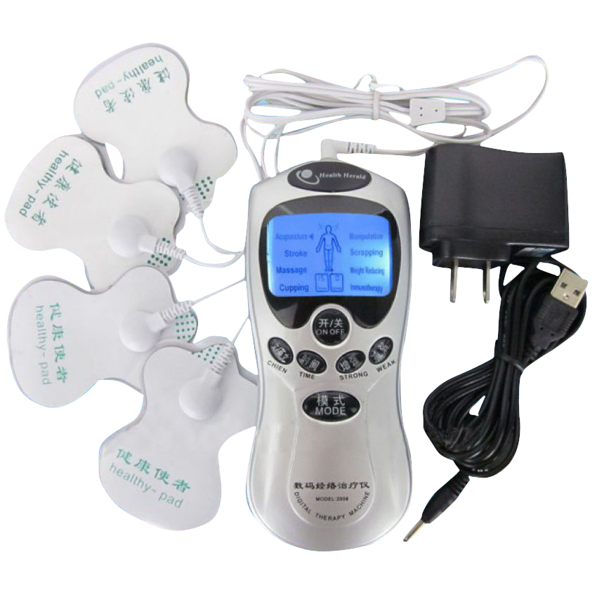 4pad Therapy Machine