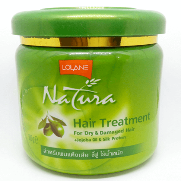 Lolane Natura Hair Treatment Medistore BD