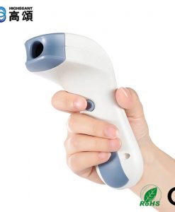 Highssant Infrared Thermometer 3