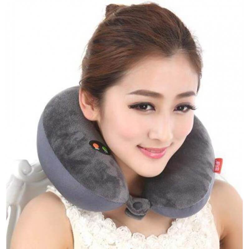 Neck Massage Cushion MedistoreBD