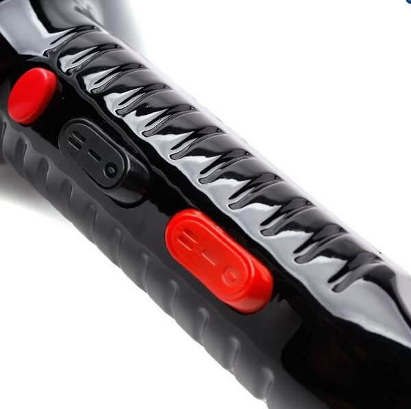 professional hair dryer