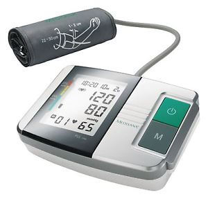 Medisana MTS Digital Blood Pressure Monitor- Medistore BD