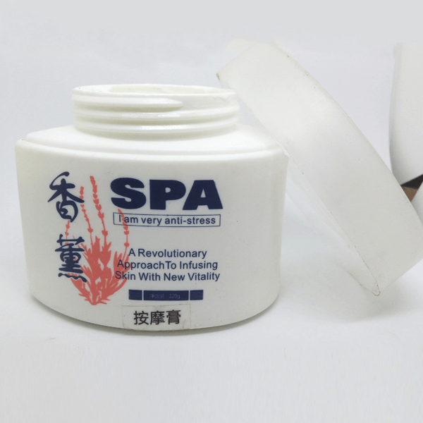 Anti Stress Hair SPA