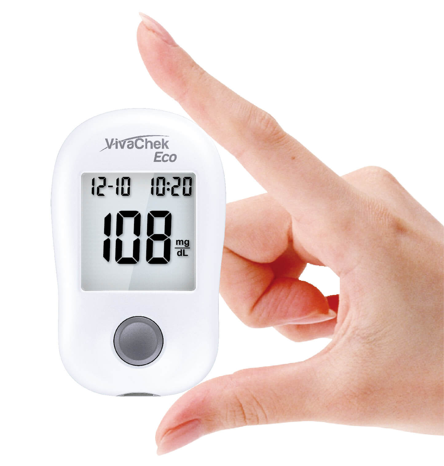 Buy VivaChek Eco Glucose Test Meter in Bangladesh