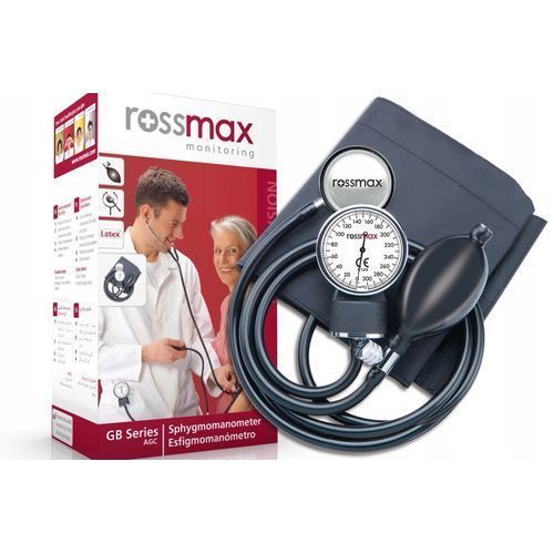 Rossmax Blood Pressure Monitor