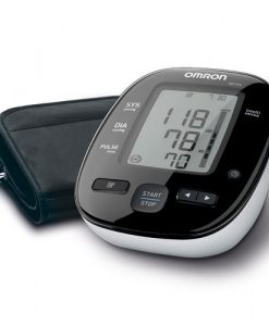 Omron HEM7270 Upper Arm Blood Pressure Monitor 500x500