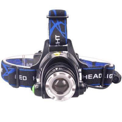 High Power Headlamp 1