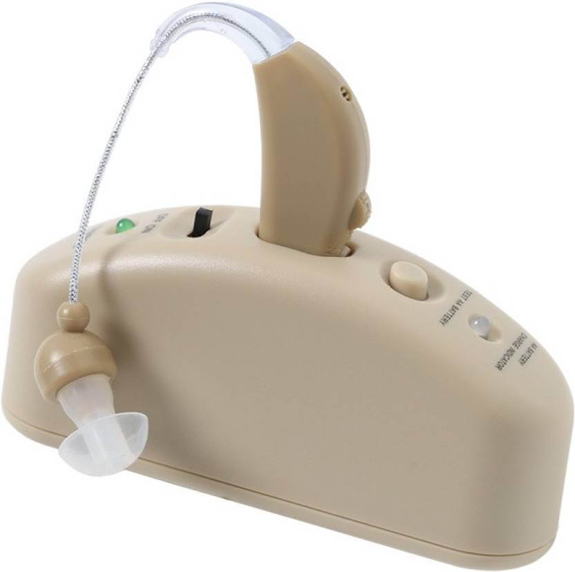 Buy best Quality Rechargeable Hearing Aid Machine in Bangladesh