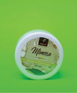 Mimosa Hand & Foot Care 30ml