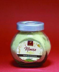 Mimosa Skin Cleanser – 140ml
