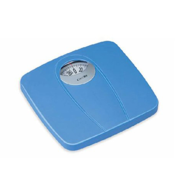 Camry Analog Bathroom Scale BR2003 - Low price In BD