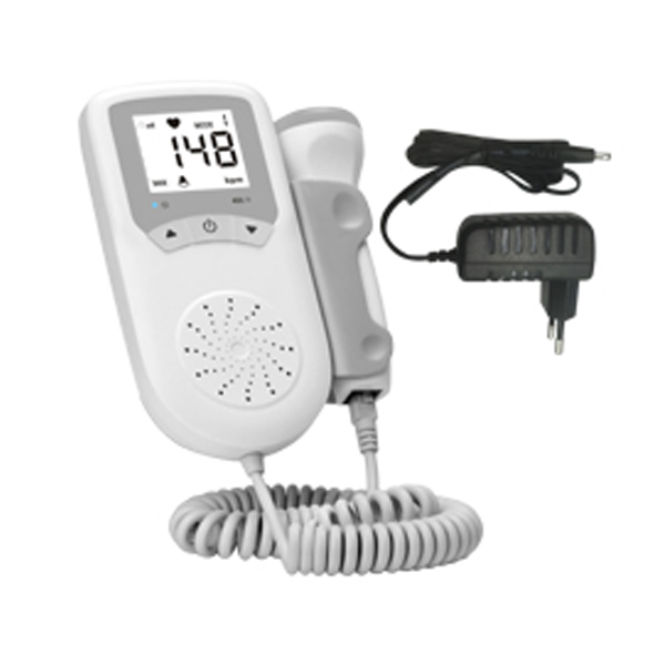 Vcomin Fetal Doppler FD-530D