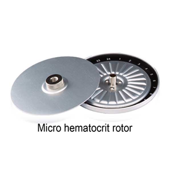 DIGITAL MICRO CENTRIFUGE DSC-102SD (5)