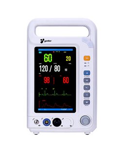multi-parameter patient monitor – 8000a