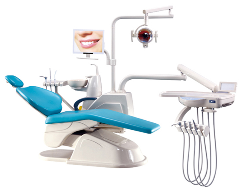 Dental Chairs