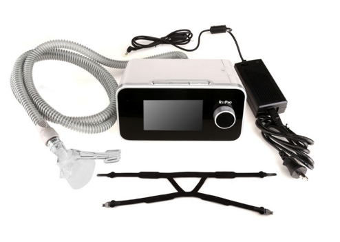 Respro Automatic BPAP AER series