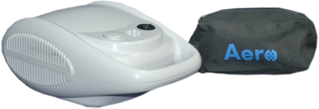 Aero Comfort Nebulizer