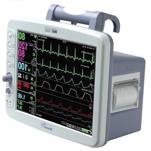 Bionet BM5 Patient Monitor-Korea