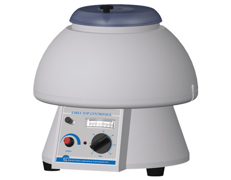 TABLE TOP CENTRIFUGE DSC-200A-2