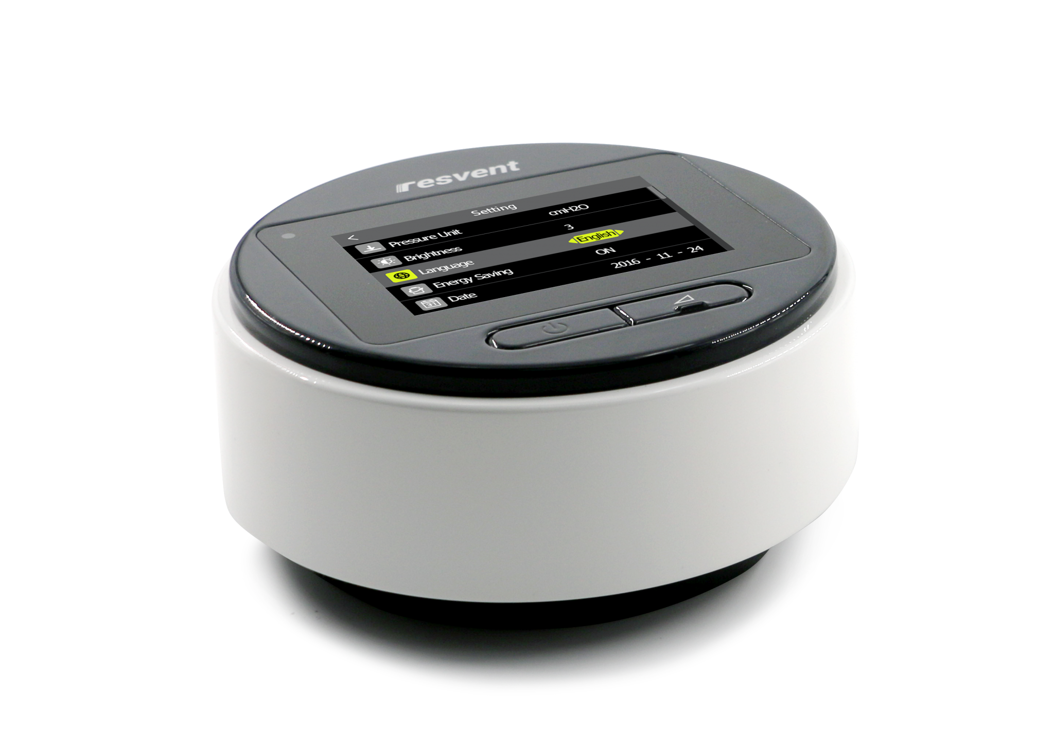 iBreeze+ Portable Mini Auto CPAP Machine Low Price In Bangladesh