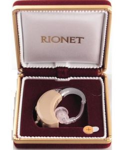 Rionet HB-23P Hearing Aid