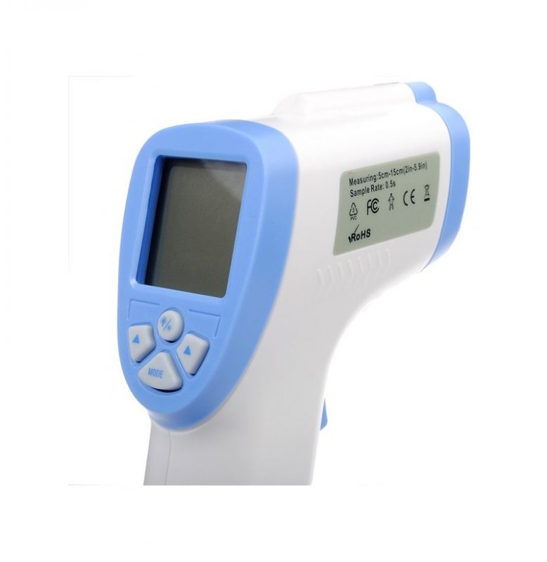 Non-contact Infrared Thermometer Gun DT- 8806C
