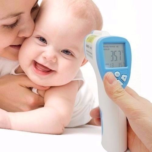 Non-contact Infrared Thermometer Gun DT- 8806C