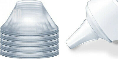 Beurer Thermometer FT58 Replacement Protective Caps
