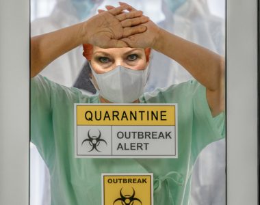 queensland quarantine