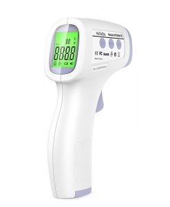 Digital Non contact Infrared IR Thermometer