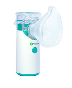 Medica Smart Ultrasonic Mesh Nebulizer