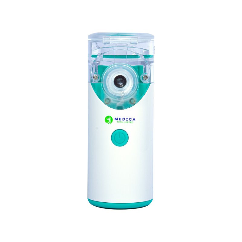 Medica Smart Ultrasonic Mesh Nebulizer