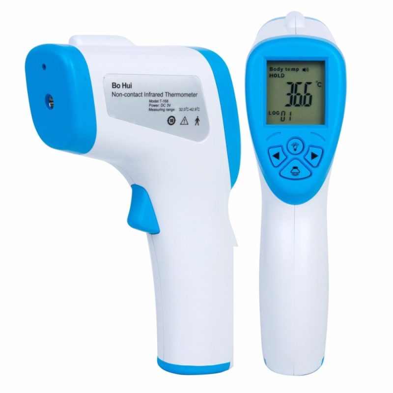 Bohui Non-Contact Infrared Thermometer