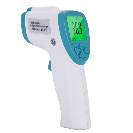 Bohui Non-Contact Infrared Thermometer