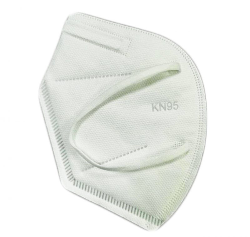 KN95 Protective Mask