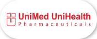 Uni-med-Uni-health-Pharmaceuticals-Logo
