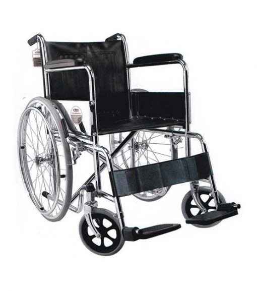 KY809 46 Wheelchair
