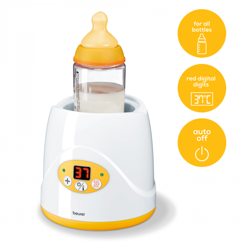 Beurer BY 52 baby food and bottle warmer best price in bd