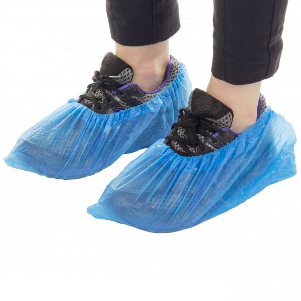 bunzl disposable shoe covers p1082 4032 image