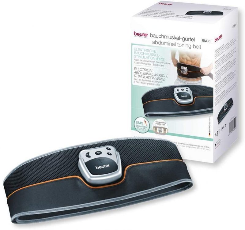 Beurer EM35 Abdominal Toning Belt price in bd