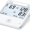 Beurer BM95 Upper Arm Blood Pressure Monitor