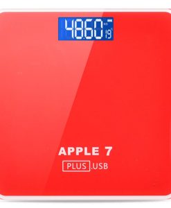 Apple 7 Plus Digital Weight Scale