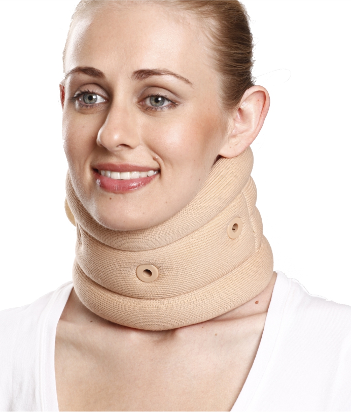 Tynor Cervical Collar Soft with Support buy best price in BD