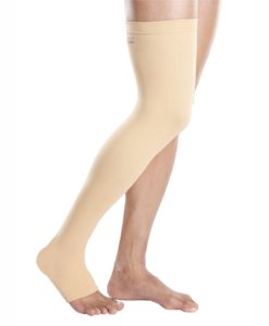 Tynor Compression Stocking Mid Thigh Full Support